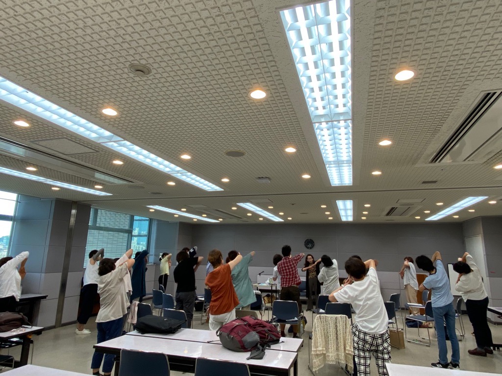 講座風景1