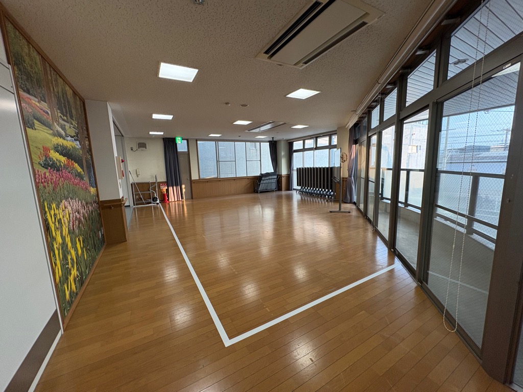 会議室1