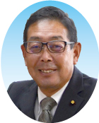 花川議員の顔写真