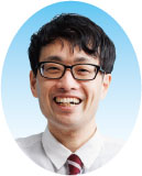 石田議員の顔写真