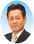 黒川議員の顔写真