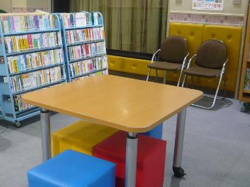 ブックステーション3