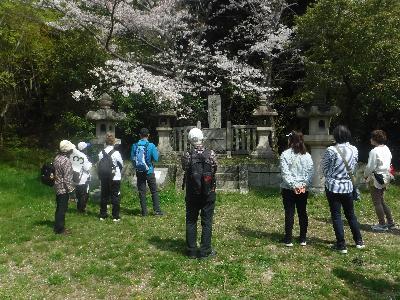 R5はびきのぶらり様子写真5