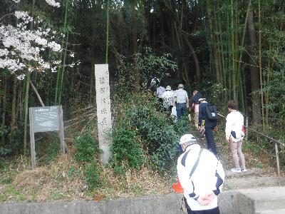 R5はびきのぶらり様子写真6