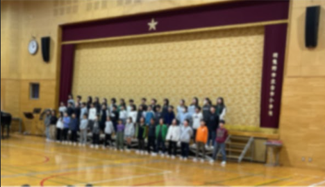 音楽会