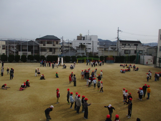 大縄3