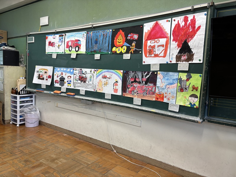 作品展４