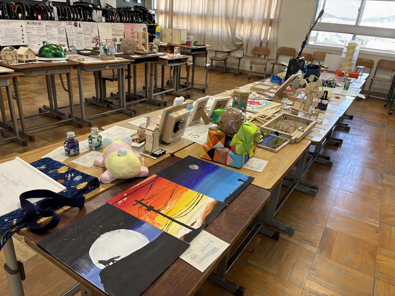 作品展６