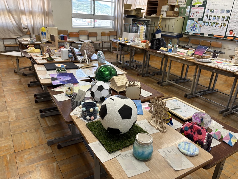 作品展７