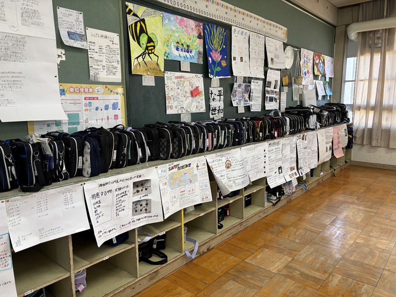 作品展８