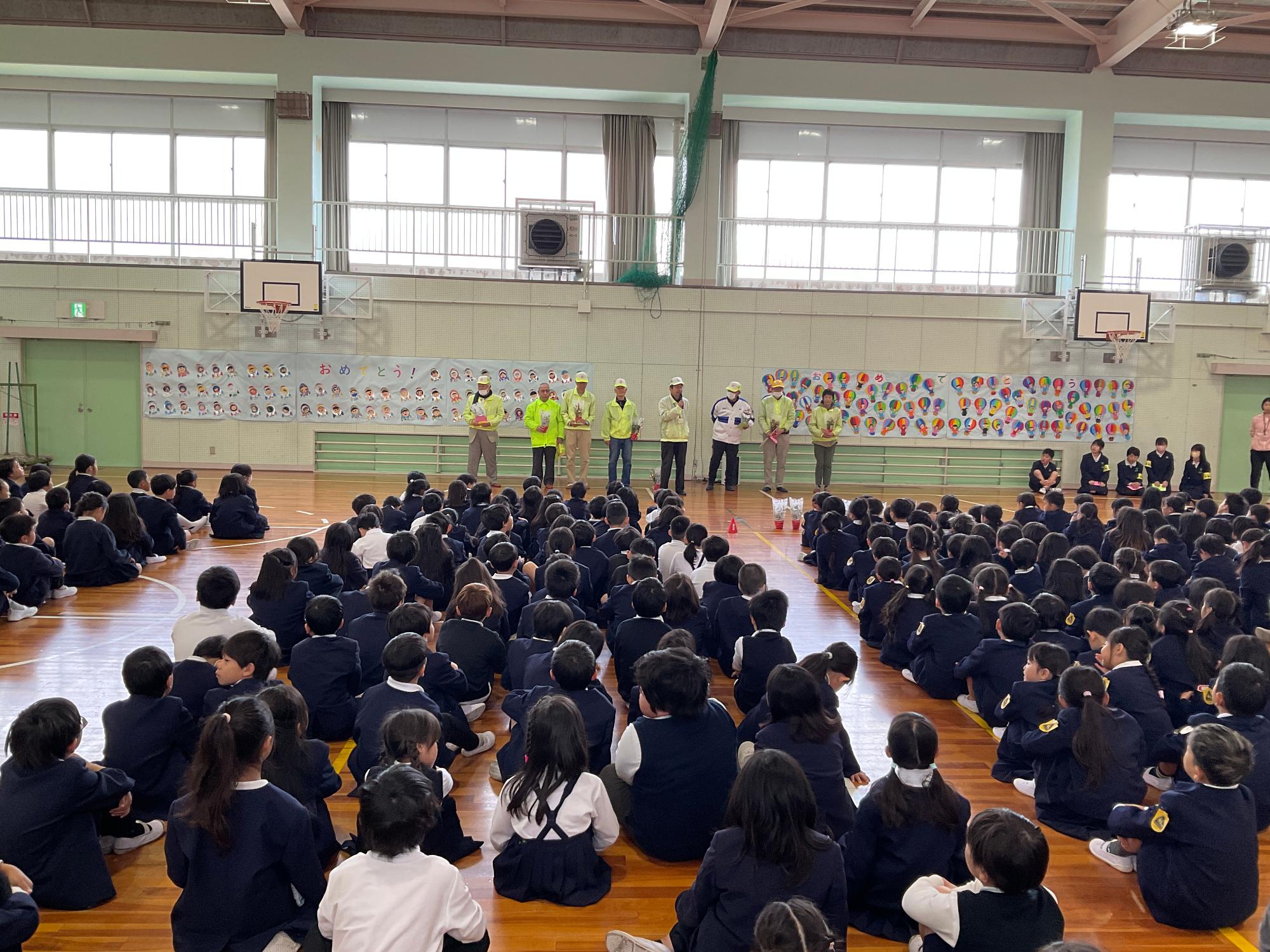 R8お礼の会