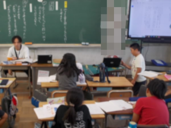 ごんぎつね42