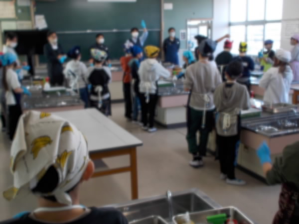 250120_51ソーセージづくり