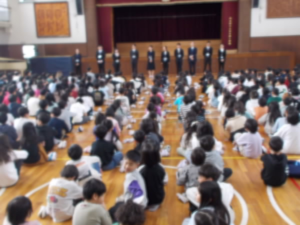 250408_赴任式