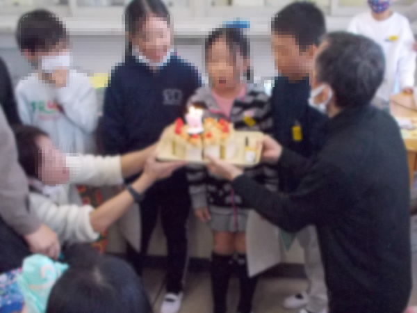 251028_のぞみお誕生日会