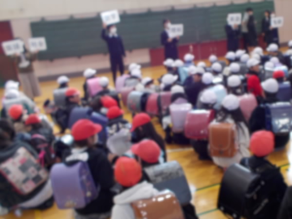 251205_中学校体験入学1