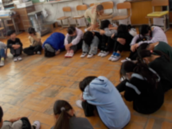 251223_お楽しみ会