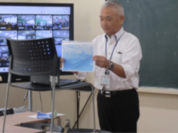 250922_児童朝会のようす