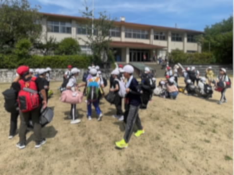 250619_宿舎到着