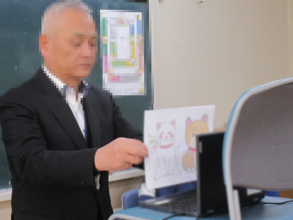 260119_校長からたかわん総選挙