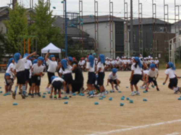 251018_1年玉入れ