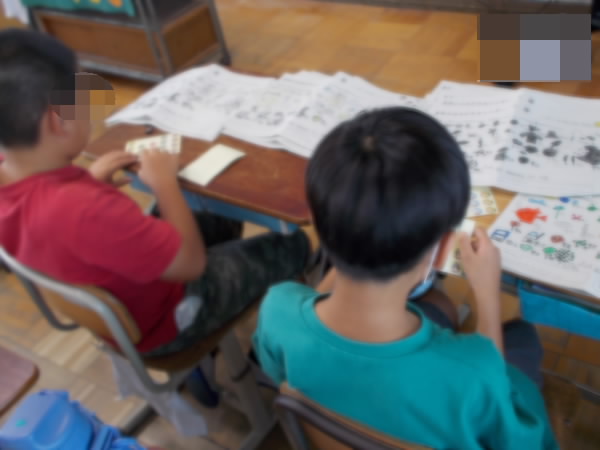 保健委員会