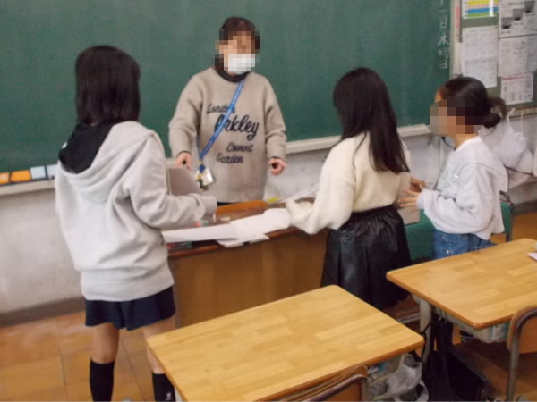 保健委員会