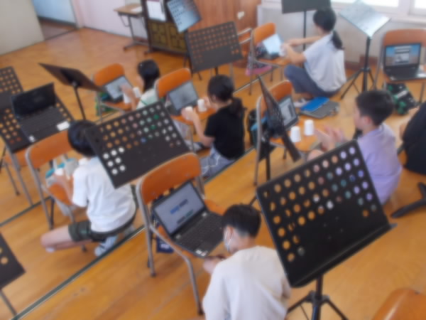 音楽