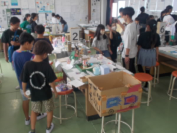 作品展2