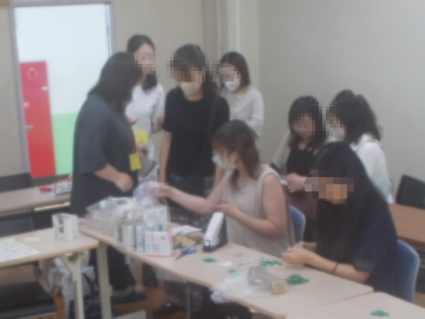 ベルマーク集計2