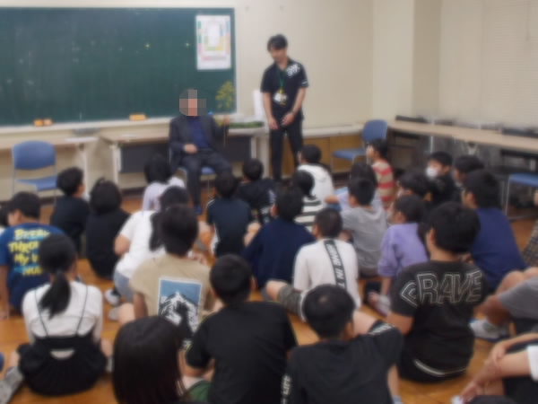 5年戦争聞き取り学習2
