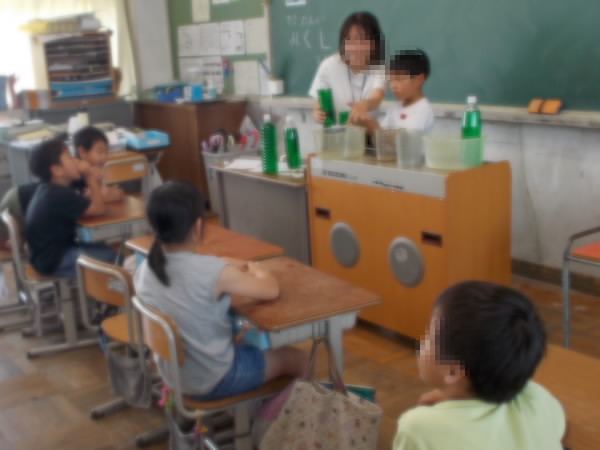 250627_2年算数みずのかさ