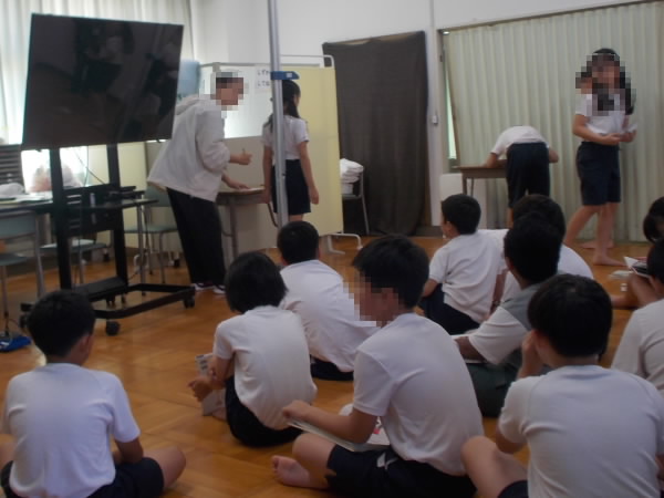 250905_身長測定のようす