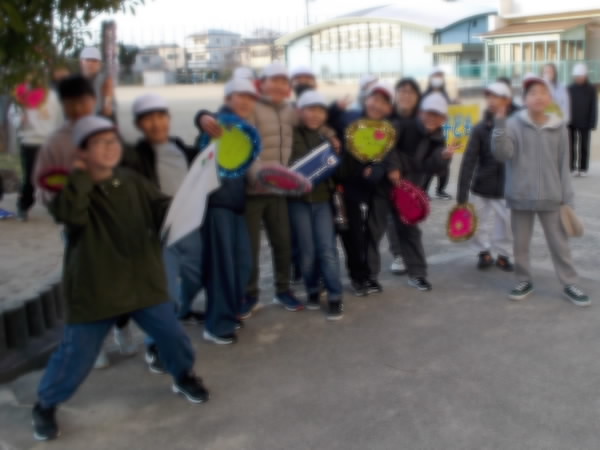 260116_あいさつ運動2