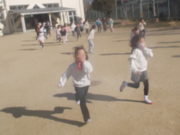 260122_避難訓練のようす