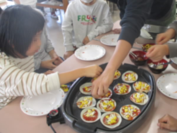 251028_のぞみお誕生日会2