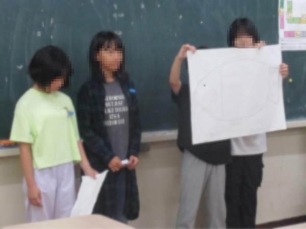 251006_児童朝会生活委員会