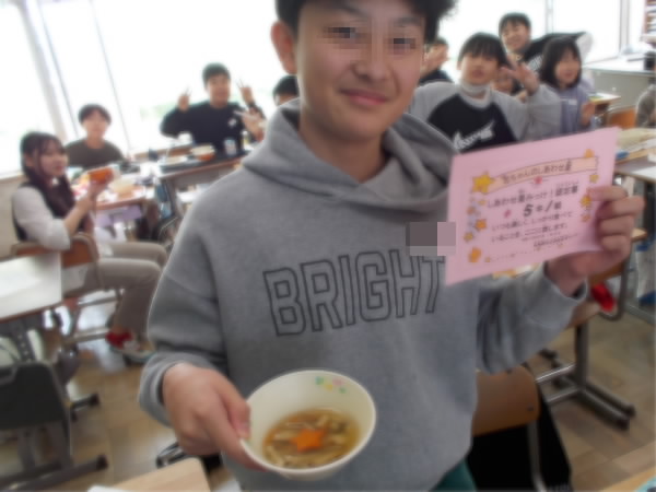 250124_給食イベント5年