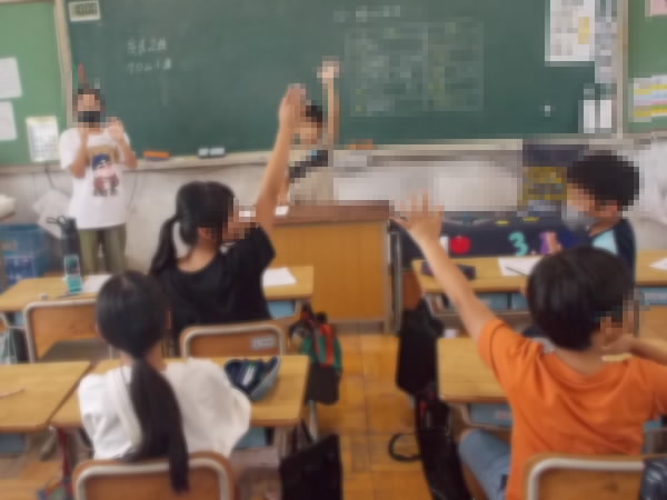 250903_放送委員会のようす