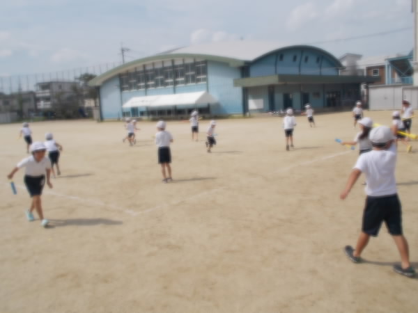 250910_2年水遊び3