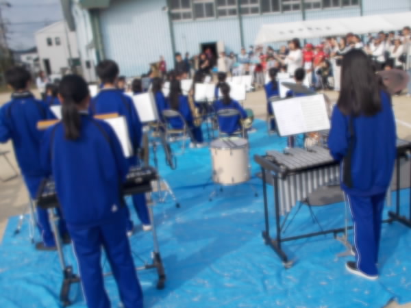 251102_中学校吹奏楽