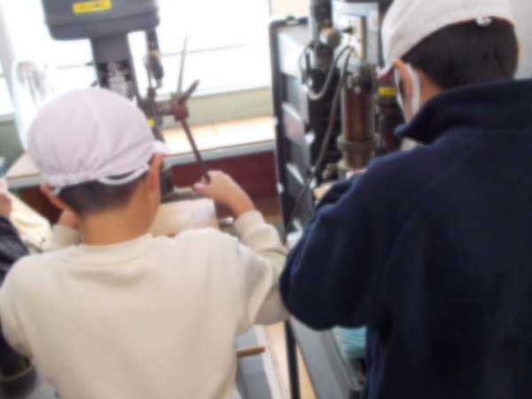 251205_中学校体験入学_技術