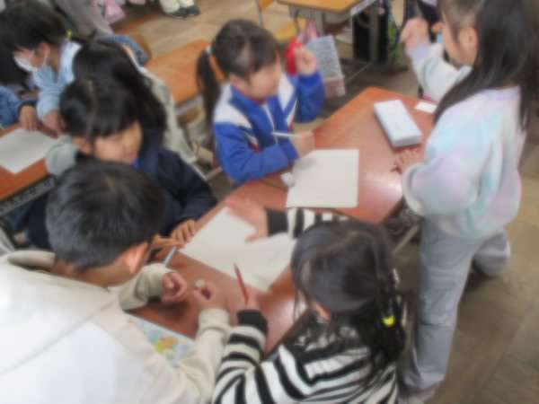 260220_体験入学での交流