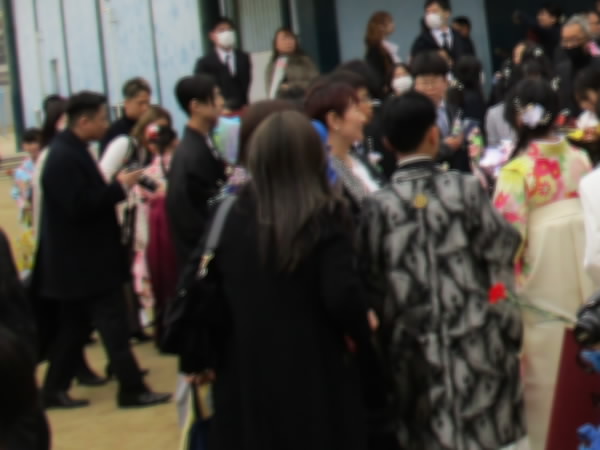 260318_卒業式後2