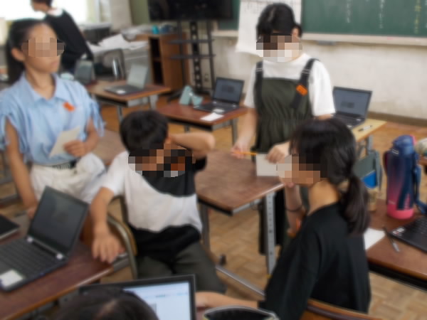 代表委員会