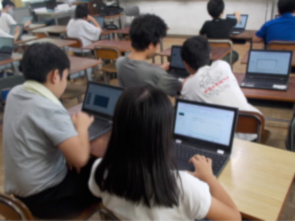 パソコン
