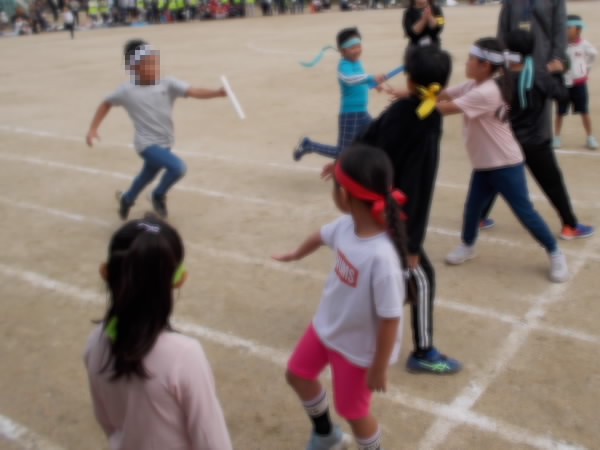 251102_低学年リレー