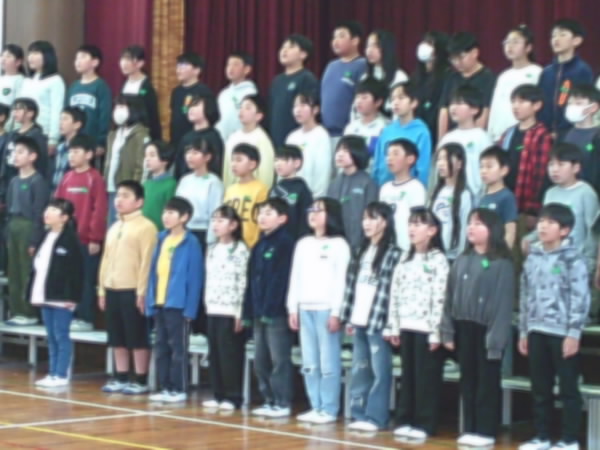 260224_4年参観のようす1