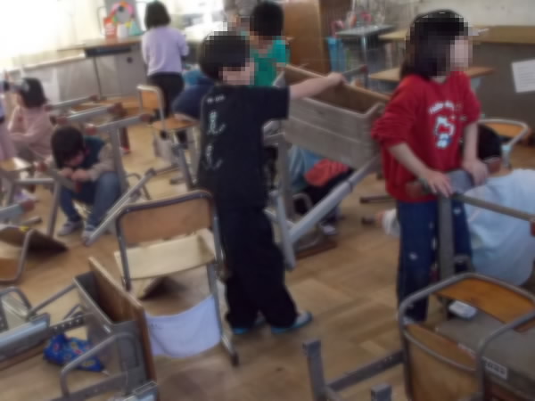 251223_大掃除2年