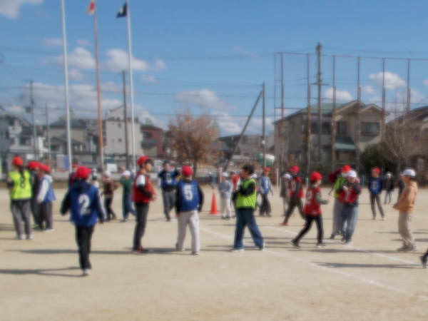 260130_スポーツ交流会のようす1